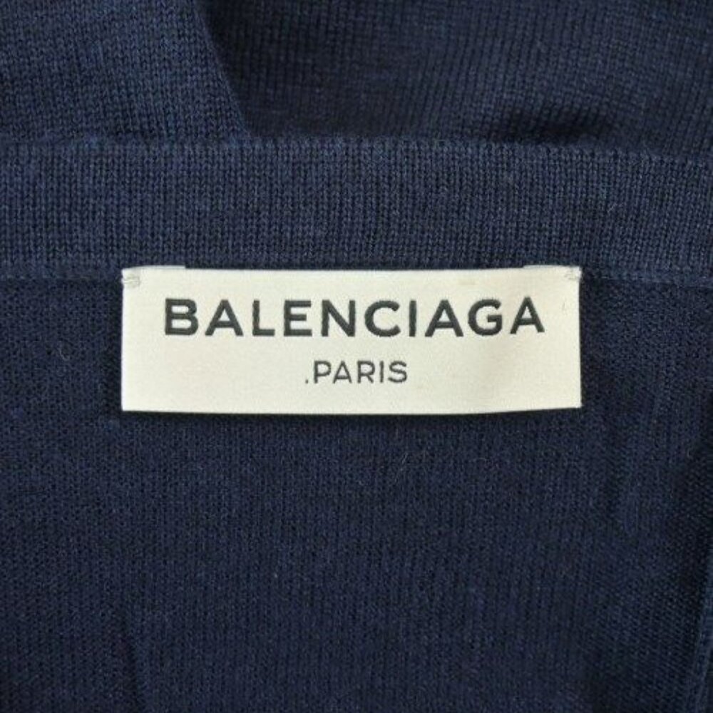 Balenciaga Cardigan - Picture 3 of 8